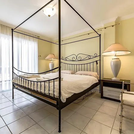 Europa Villa