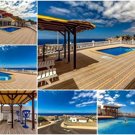 Europa Costa Adeje (Tenerife)